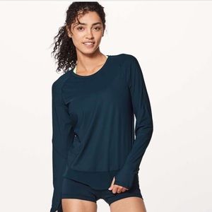 Quick pace long sleeve Clearance